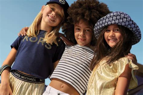 michael kors childrenswear|Michael Kors girls dresses.